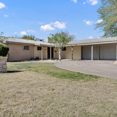 2200 Rosedale Dr, Las Cruces, NM 88005