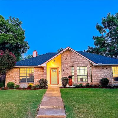 2201 Crestview Ln, Rowlett, TX 75088