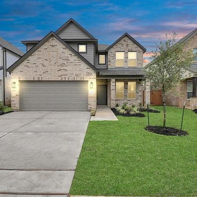 22019 Villa Terrace Drive, Hockley, TX 77447