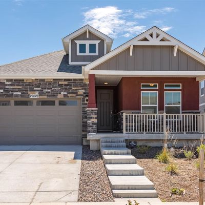 22028 E 40 Th Dr, Aurora, CO 80019