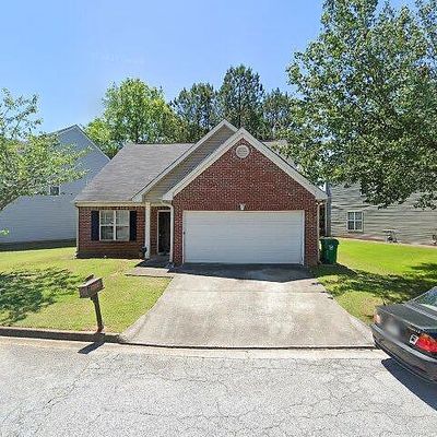 2204 Wingfoot Pl, Decatur, GA 30035