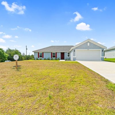 2205 Chase Street, Chipley, FL 32428