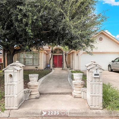 2205 Mockingbird St, Edinburg, TX 78542