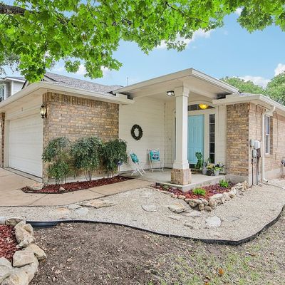 2206 Mary Lou Retton Ln, Austin, TX 78748