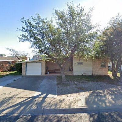 2206 Catalina Dr, Odessa, TX 79763