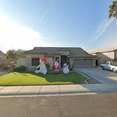 2206 S Porter St, Gilbert, AZ 85295