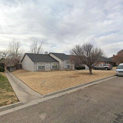 2209 La Reata Ln, Amarillo, TX 79124