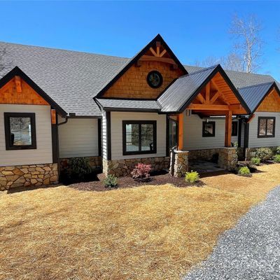 221 Bear Rock Trail, Banner Elk, NC 28604