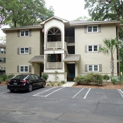 221 Clubhouse Road # # 4, Sunset Beach, NC 28468