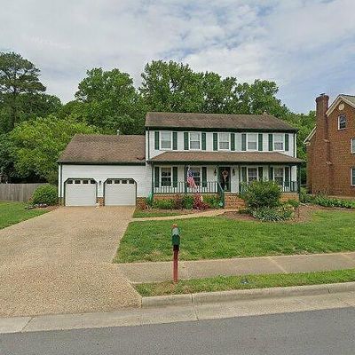 221 Drummonds Way, Hampton, VA 23669