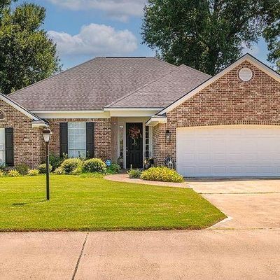 221 Harders Crossing Blvd, Shreveport, LA 71106