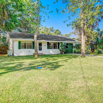 221 Herada St, Saint Augustine, FL 32080