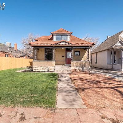 221 Van Buren St, Pueblo, CO 81004