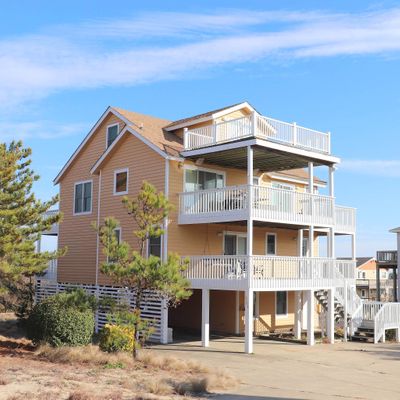 221 W Cobbs Way, Nags Head, NC 27959