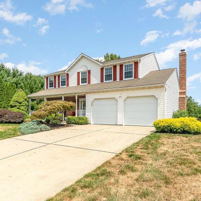 2211 Ringing Fox Ct, Bel Air, MD 21015