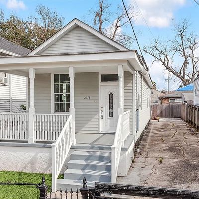 2213 St Roch Avenue, New Orleans, LA 70117