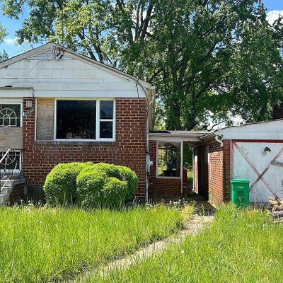 2215 Afton St, Temple Hills, MD 20748