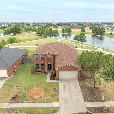 2216 Willow Dr, Little Elm, TX 75068