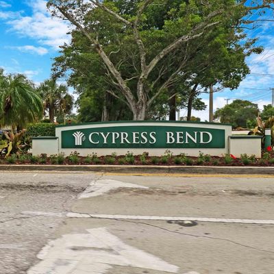 2216 N Cypress Bend Dr, Pompano Beach, FL 33069