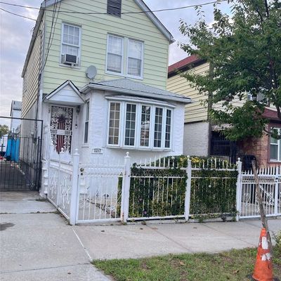 2217 Homer Ave, Bronx, NY 10473