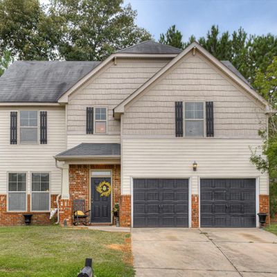 2218 Sunny Day Dr, Hephzibah, GA 30815