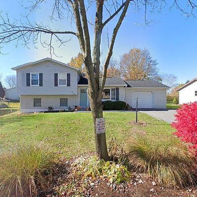 222 Creekside Dr, State College, PA 16801