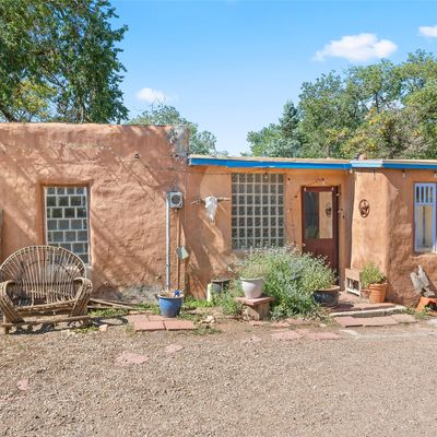 222 Polaco St, Santa Fe, NM 87501