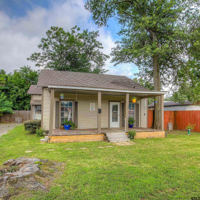 222 Ponder St, Sulphur Springs, TX 75482