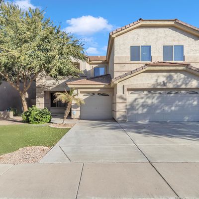 222 W Pelican Dr, Chandler, AZ 85286