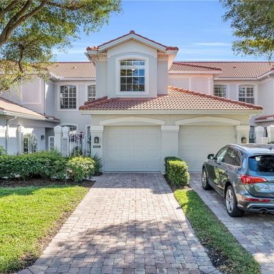 2220 Arielle Drive, Naples, FL 34109