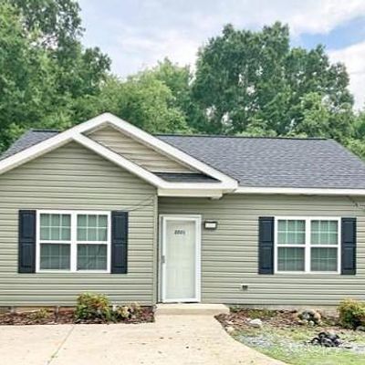 2221 S Jake Alexander Boulevard, Salisbury, NC 28146