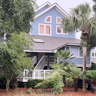 2221 Oyster Catcher Ct, Johns Island, SC 29455