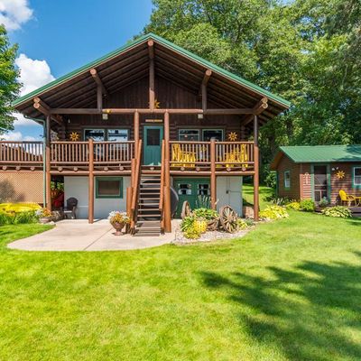 22235 Sunrise Dr, Deerwood, MN 56444