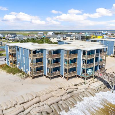 2224 New River Inlet Road # Unit 136, North Topsail Beach, NC 28460