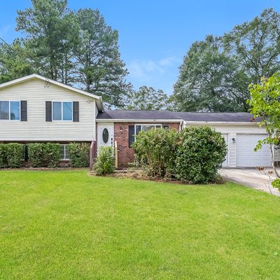 2224 Ranch Trl, Norcross, GA 30071