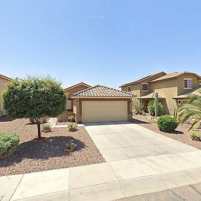 22245 W Tonto St, Buckeye, AZ 85326