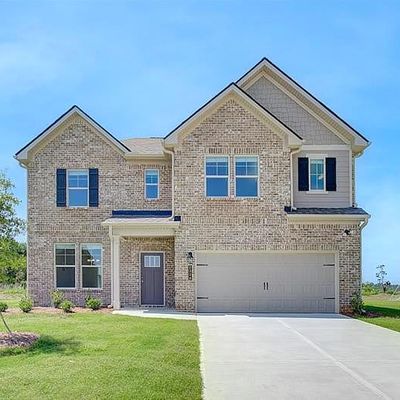 2226 Cadenza Cir, Dacula, GA 30019