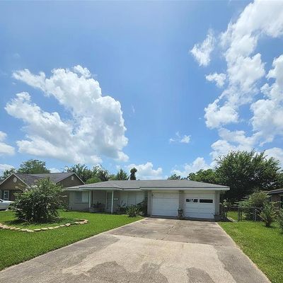 2228 Eriksson Street, La Marque, TX 77568