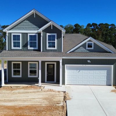 223 Lister St, Conway, SC 29526