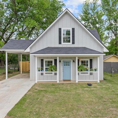 223 Hurley Ave, Gladewater, TX 75647