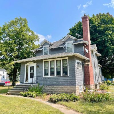 223 N Jackson Ave, Springfield, MN 56087