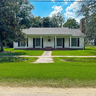 223 N 4th Street, Oberlin, LA 70655