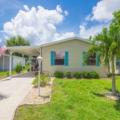 223 Sea Conch Place, Fort Pierce, FL 34982