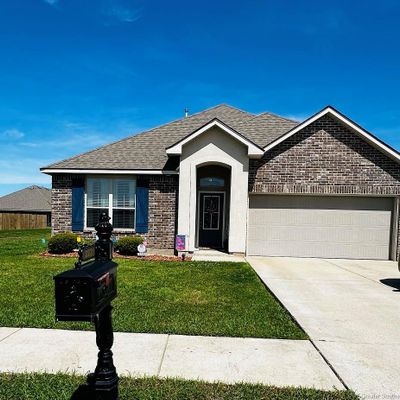 2231 S Lake Michele Circle, Lake Charles, LA 70607