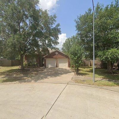 22323 Tea Rose Ct, Richmond, TX 77407