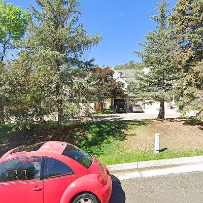 2234 Palm Dr, Colorado Springs, CO 80918