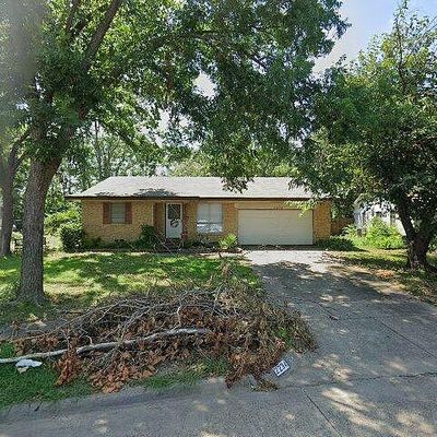 2234 Sussex Dr, Garland, TX 75041