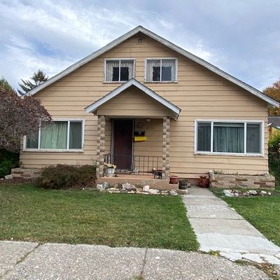 2236 8 Th St, Baker City, OR 97814