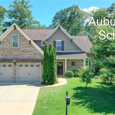 2237 Red Tail Lane, Auburn, AL 36879