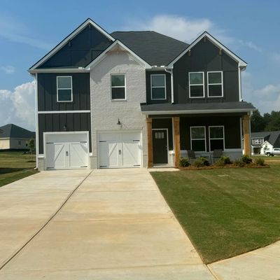 224 Rusty Plow Lane, Perry, GA 31069